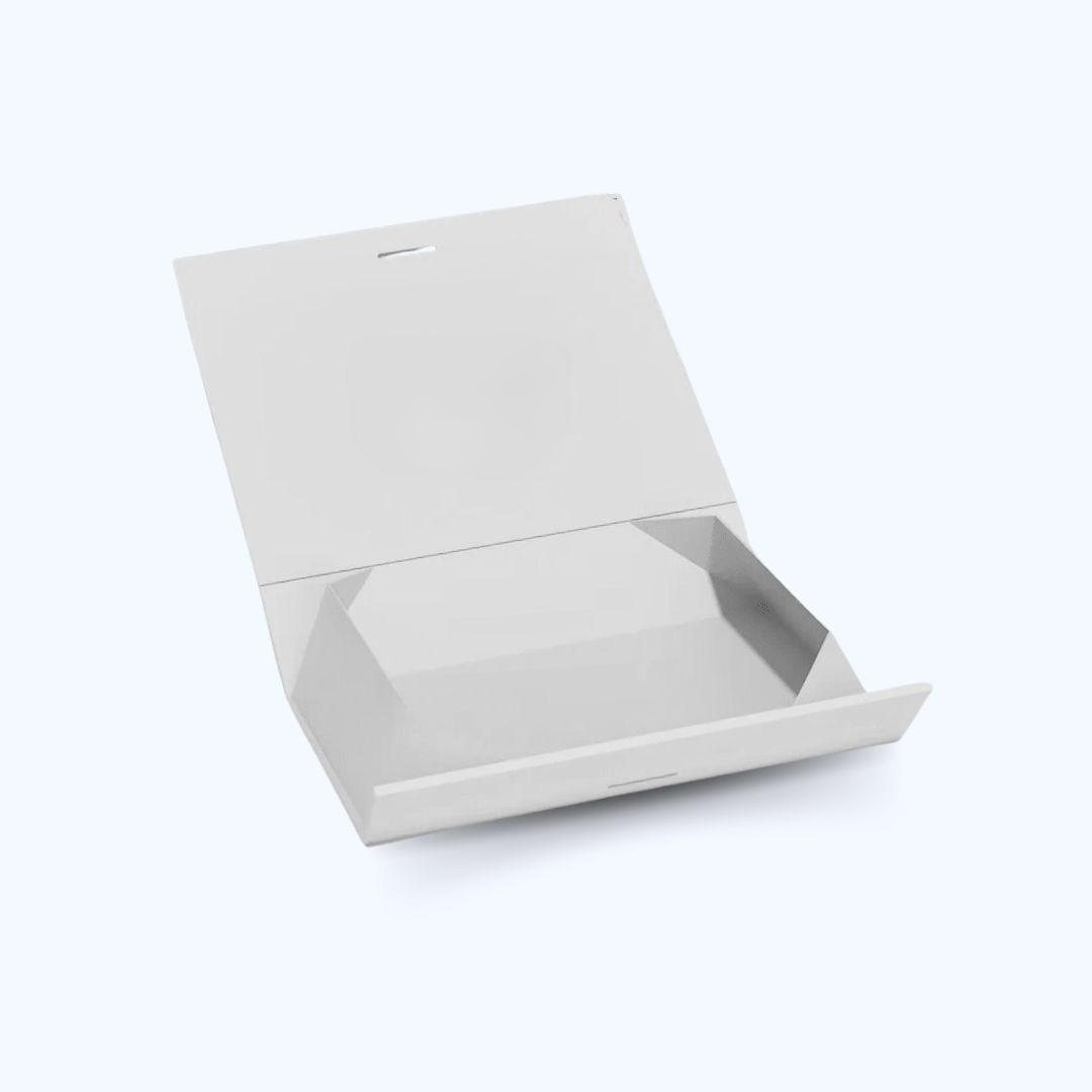 Custom Collapsible Rigid Boxes Packaging | Foldable Rigid Boxes