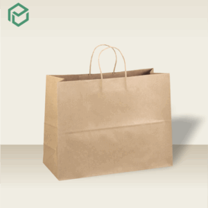 Twisted Handle Paper Bags