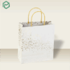 J Cut Paper Bags