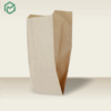 v-bottom paper bag