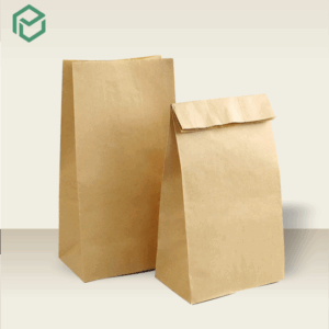SOS Paper Bags