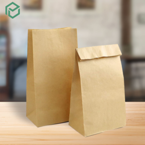 SOS Paper Bags