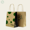 Twisted Paper Bags