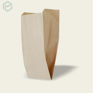 V Bottom Paper Bag