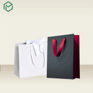 Luxury Paper Bag