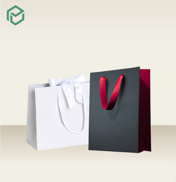 Luxury Paper Bag