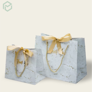 Luxury Paper Bags