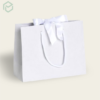 White Luxury Paper Bag