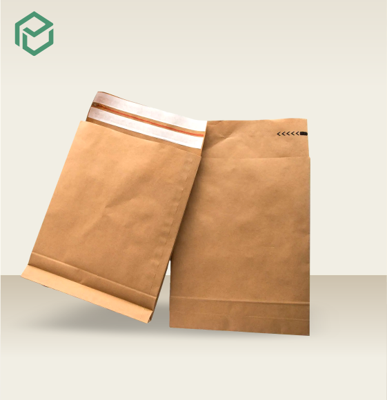 paper Mailer