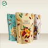 Stand Up Pouches