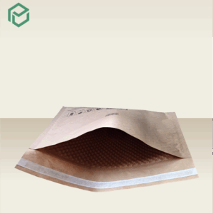 Paper Bubble Mailers