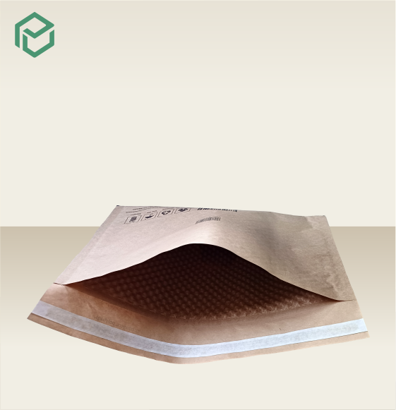 Paper Bubble Mailers
