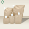 Spout Pouches