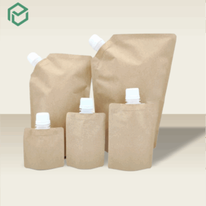 Spout Pouches