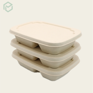 Bagasse Containers