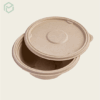 Bagasse Containers