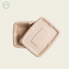 Bagasse Containers