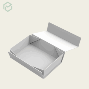 Collapsible Rigid Boxes