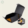 Collapsible Rigid Boxes