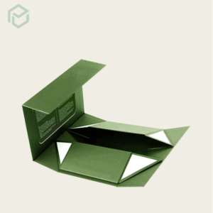 Collapsible Rigid Boxes