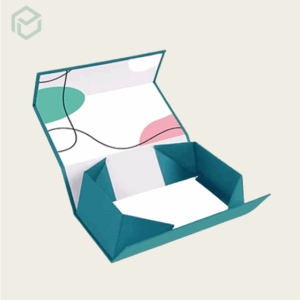 Collapsible Rigid Boxes