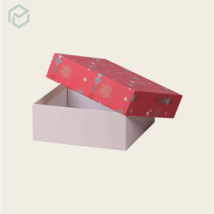 Hinged Rigid Boxes