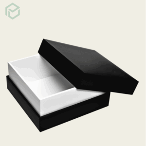 Hinged Rigid Boxes