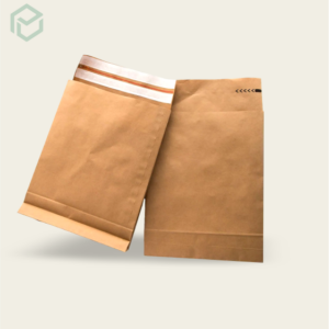 Kraft-Paper Mailers