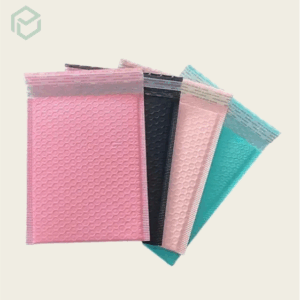 LDPE Bubble