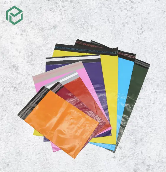 LDPE Mailers