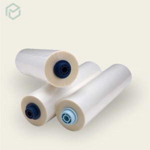 Laminated Roll