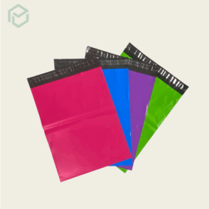 Ldpe poly mailer