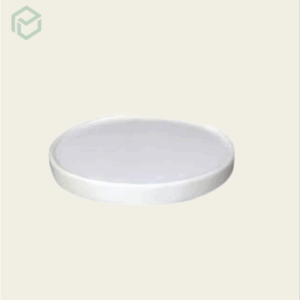 paper lids