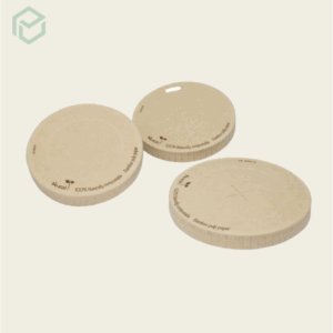 paper lids
