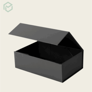 Magnetic Boxes