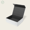 Magnetic Boxes