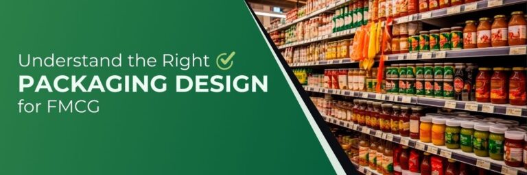Packaging Design in the FMCG Industry?