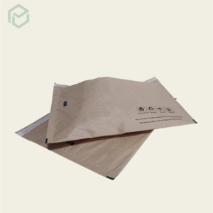 Paper Bubble Mailer