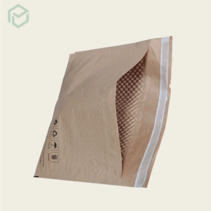 Paper Bubble Mailer