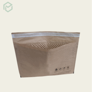 Paper Bubble Mailer