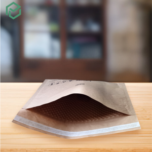 Paper Bubble mailer