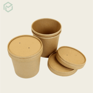 Paper Containers