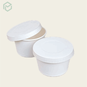 Paper Containers
