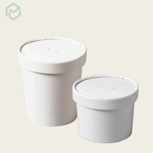 Paper Containers