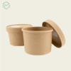 Paper Containers