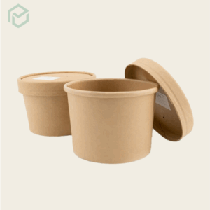 Paper Containers