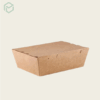 Paper Lunch Box