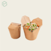 Paper Noodle Boxes