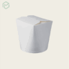 Paper Noodle Boxes