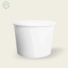 Paper Soup Bowls